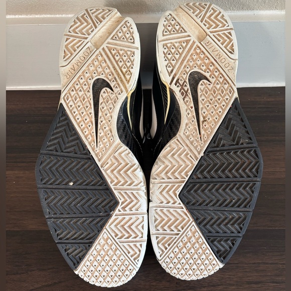 Size 13 - Nike Zoom Kobe 1 Sharpshooter - Picture 5 of 5